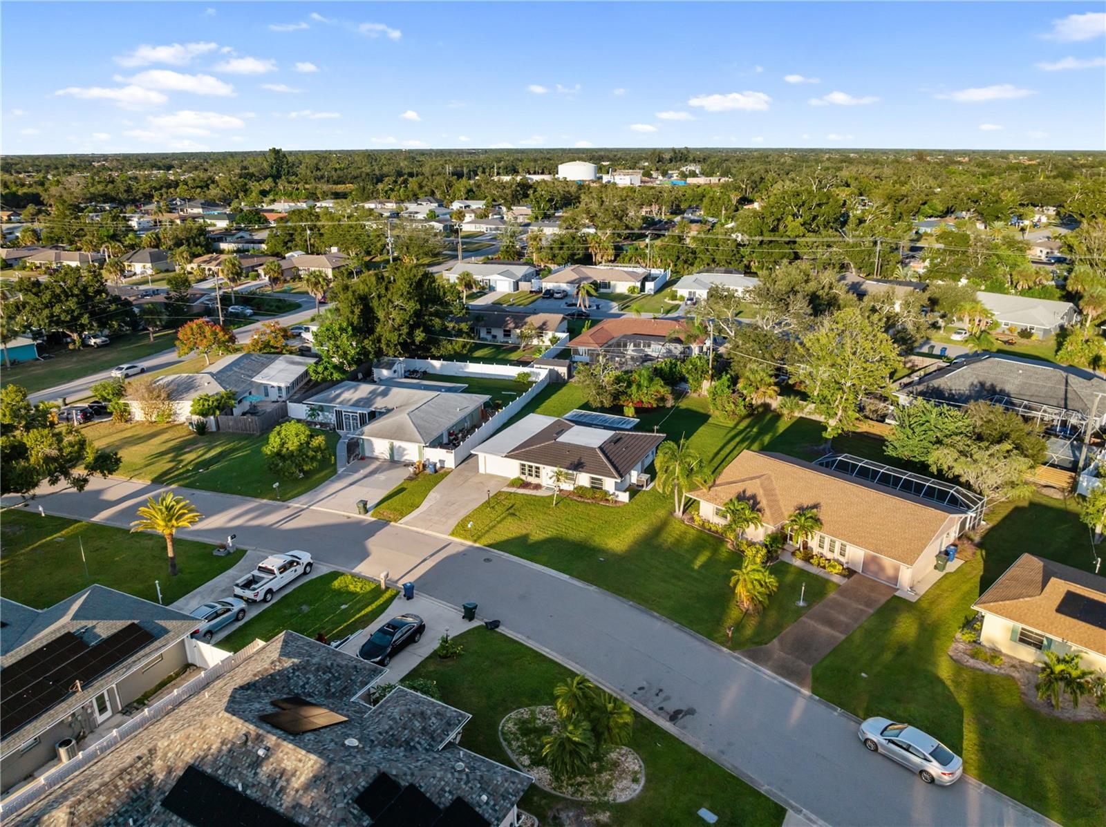 466 SUNNYSIDE DR, VENICE, FL, 34293