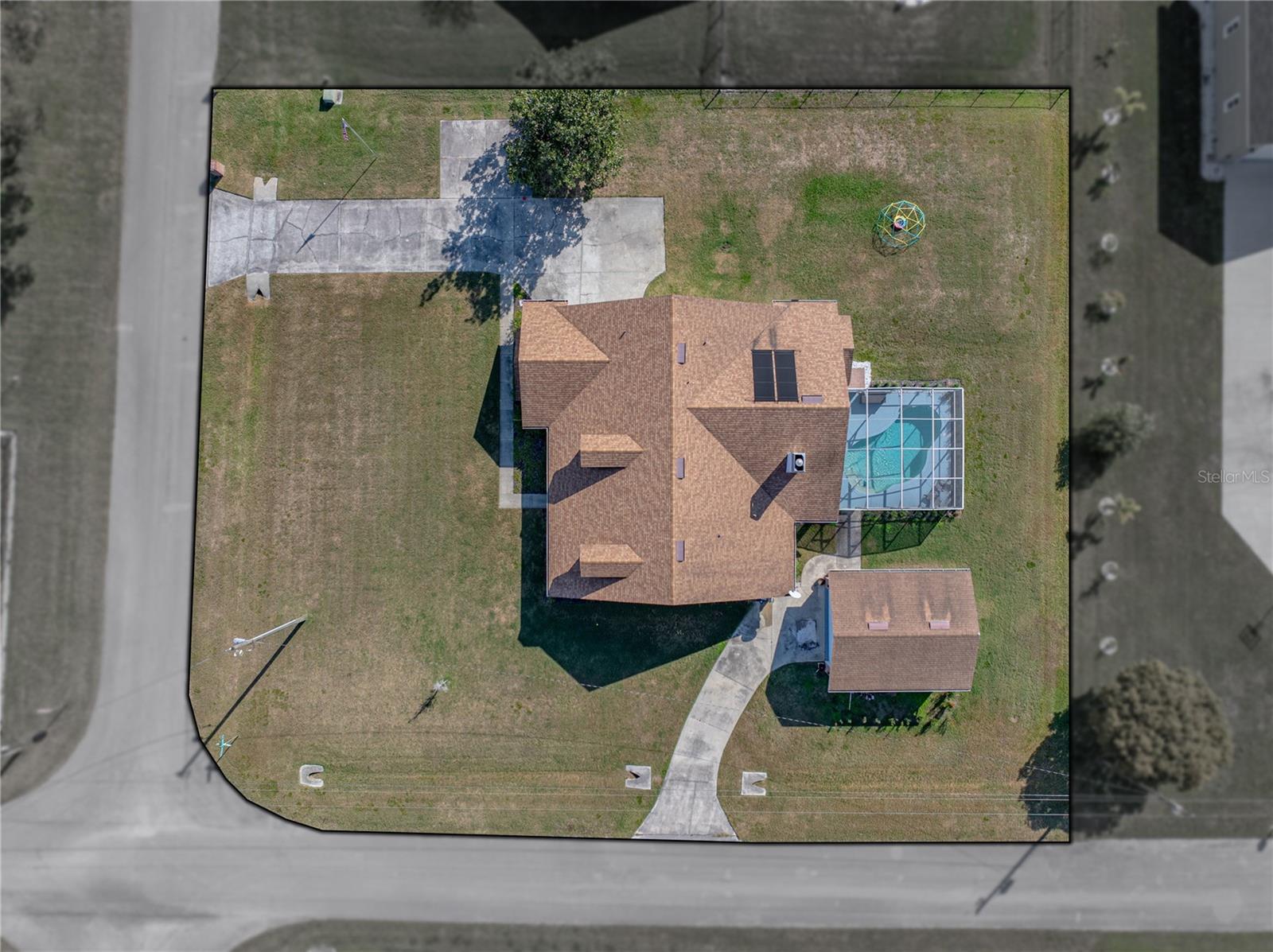 1301 HIDDEN CREEK CT, WINTER HAVEN, FL, 33880