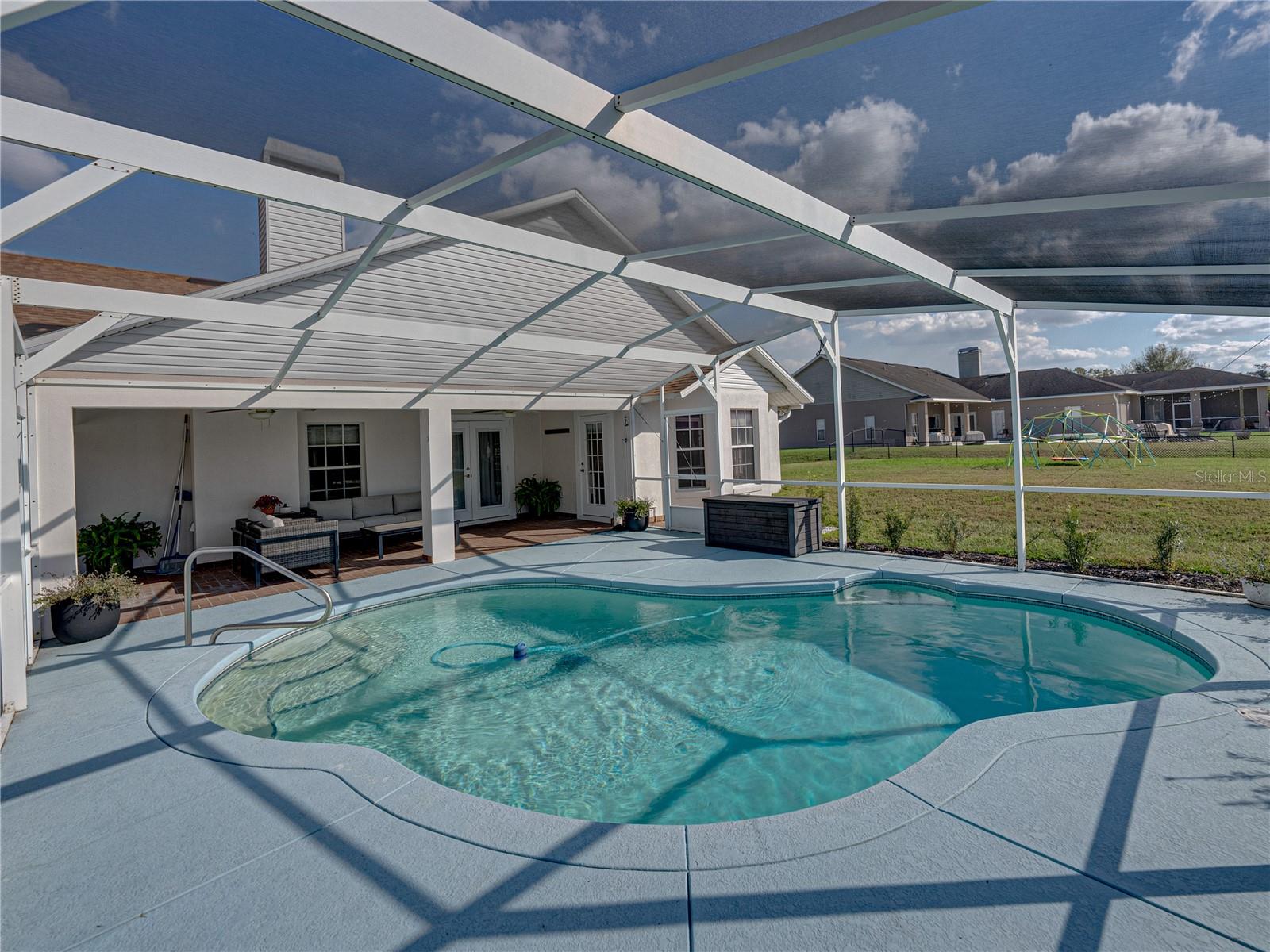 1301 HIDDEN CREEK CT, WINTER HAVEN, FL, 33880