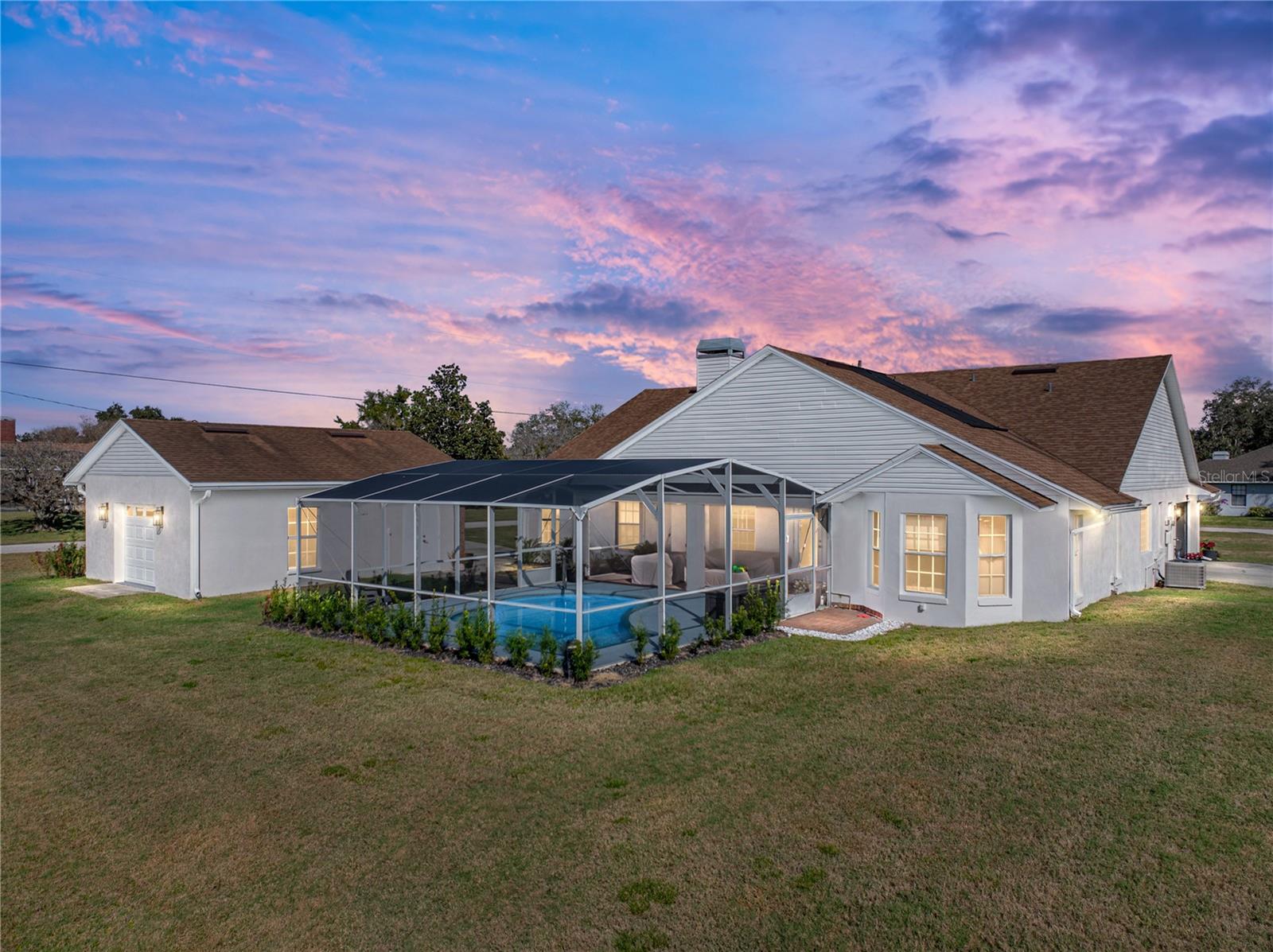 1301 HIDDEN CREEK CT, WINTER HAVEN, FL, 33880