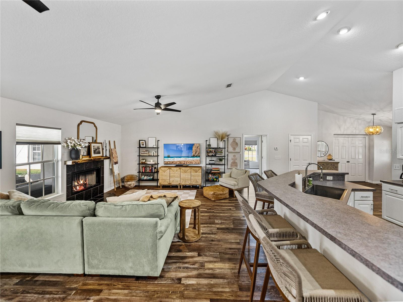 1301 HIDDEN CREEK CT, WINTER HAVEN, FL, 33880