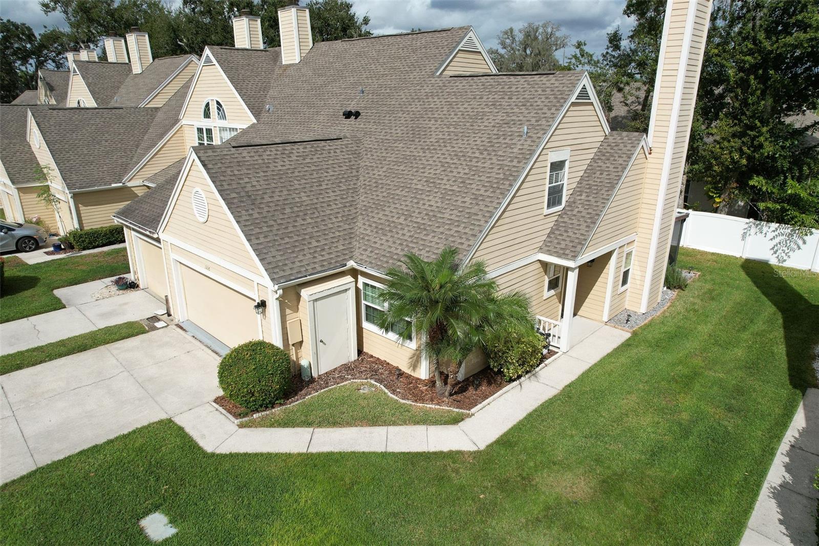 1216 BIG PINE DR #16, VALRICO, FL, 33596