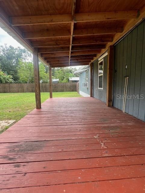 1554 SE WHISPERING PINE DR, ARCADIA, FL, 34266