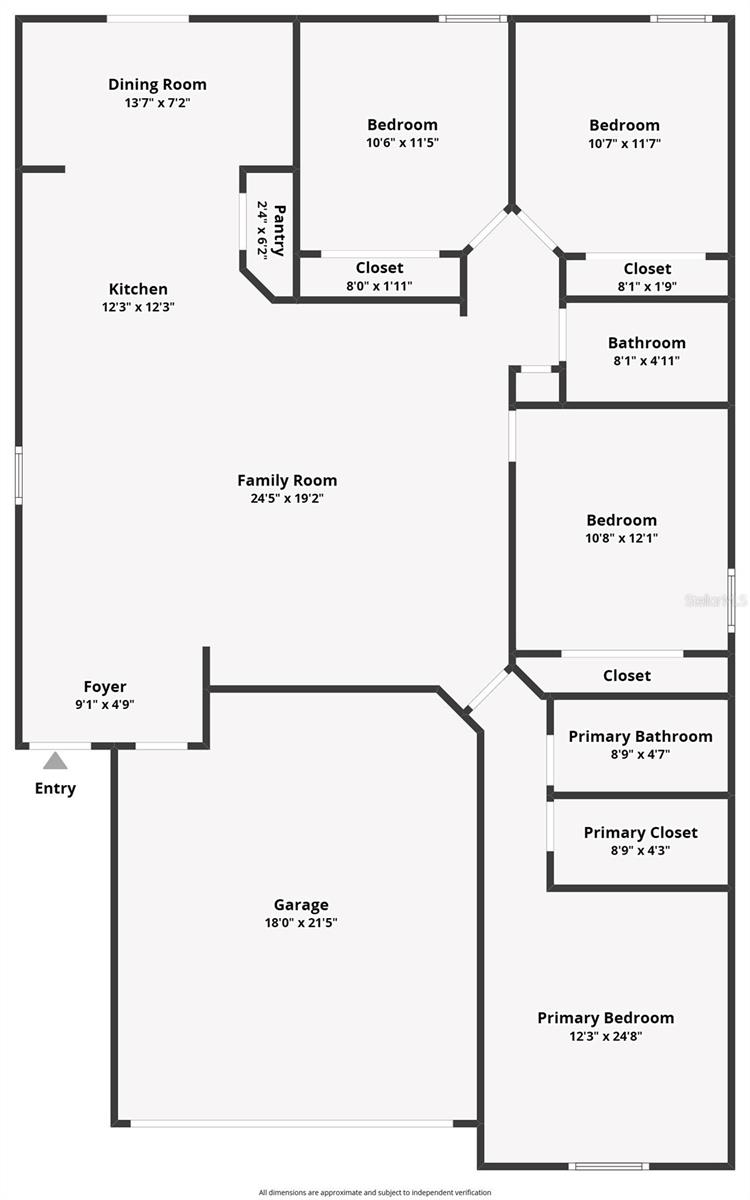 961 INVERNESS WAY, LAKE ALFRED, FL, 33850