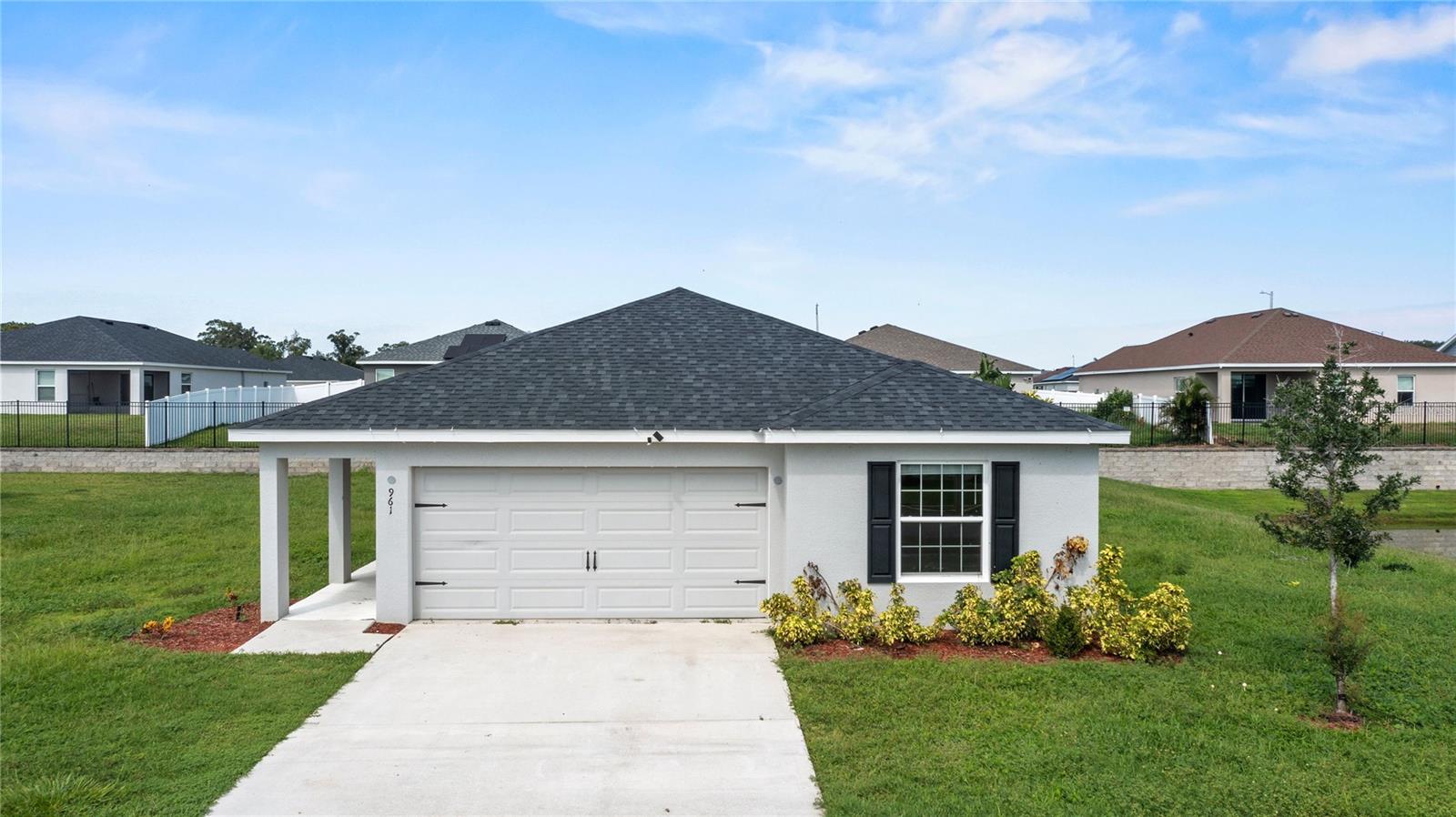 961 INVERNESS WAY, LAKE ALFRED, FL, 33850