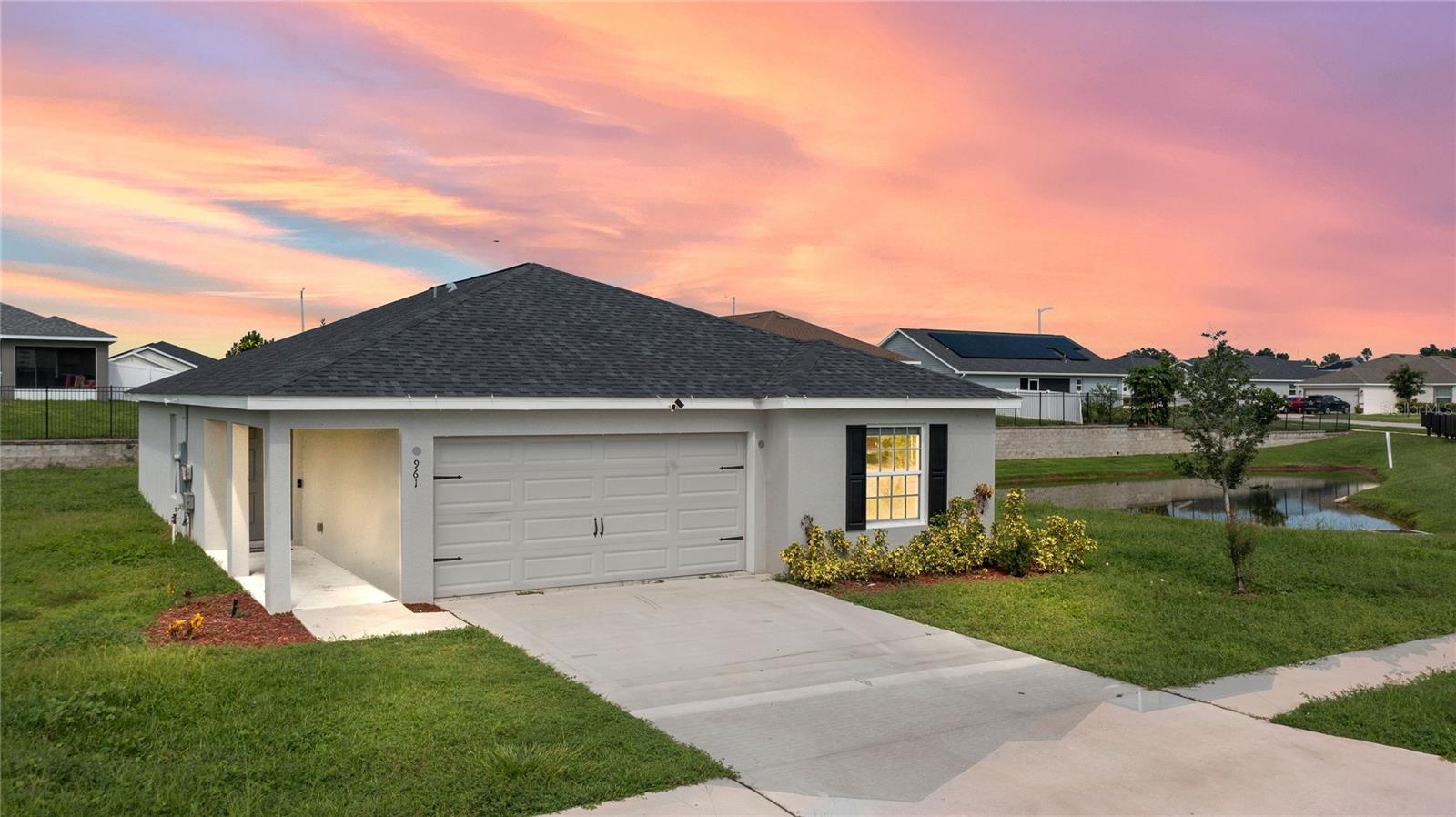 961 INVERNESS WAY, LAKE ALFRED, FL, 33850