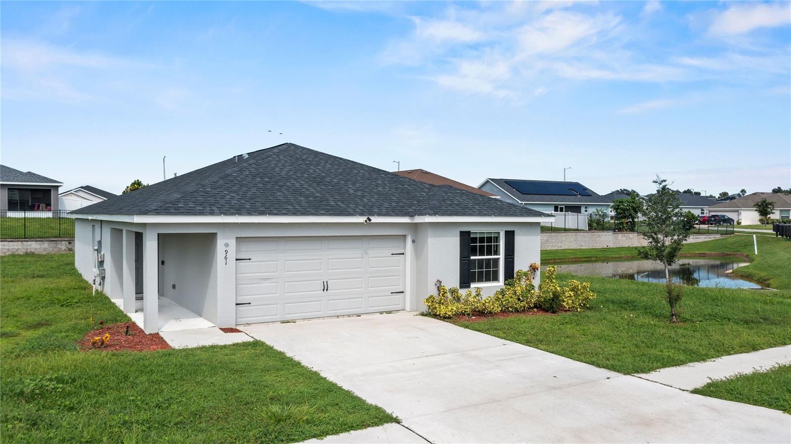 961 INVERNESS WAY, LAKE ALFRED, FL, 33850