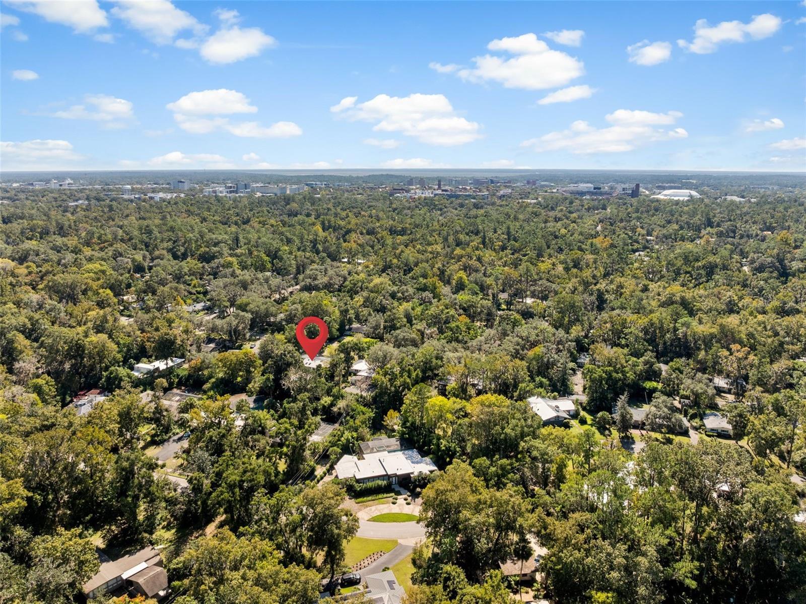 1920 NW 12TH RD, GAINESVILLE, FL, 32605