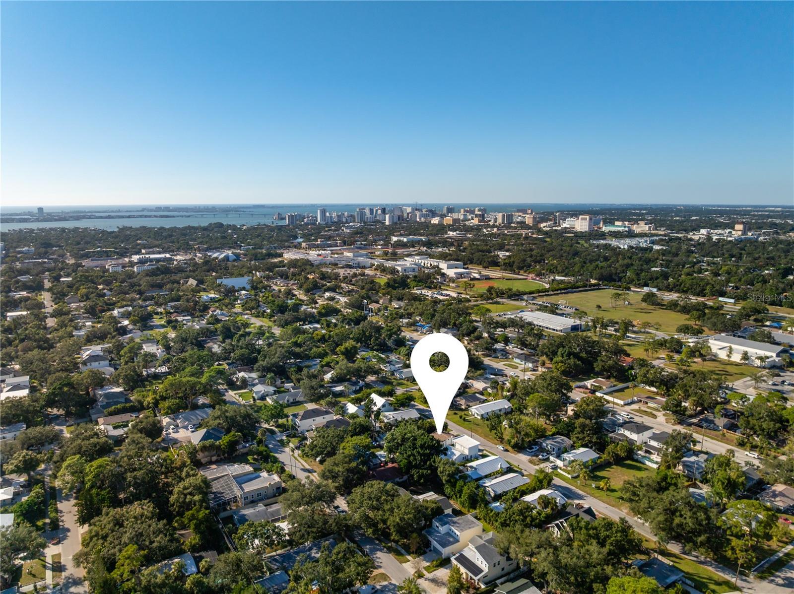 2530 LOMA LINDA ST, SARASOTA, FL, 34239