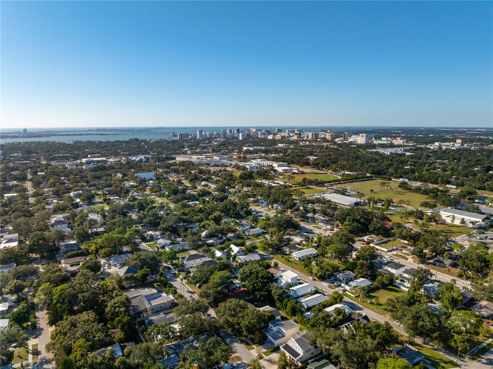 2530 LOMA LINDA ST, SARASOTA, FL, 34239