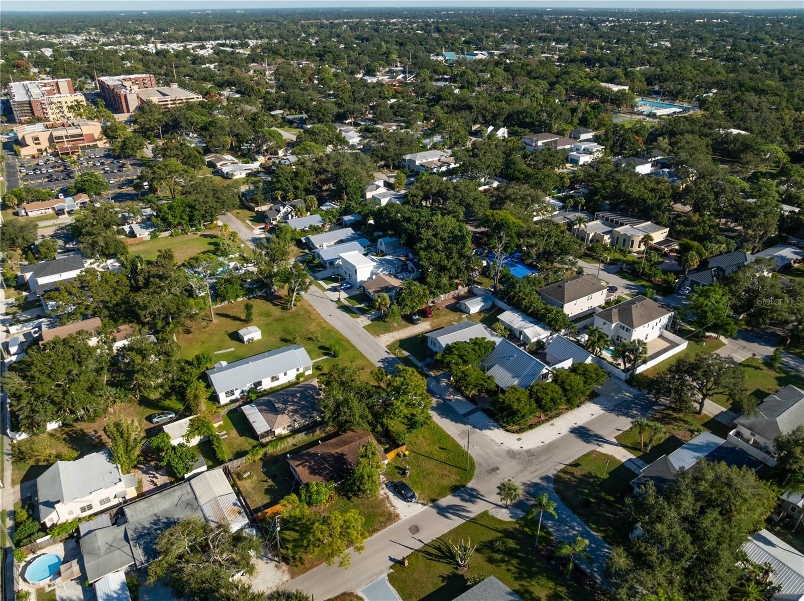 2530 LOMA LINDA ST, SARASOTA, FL, 34239