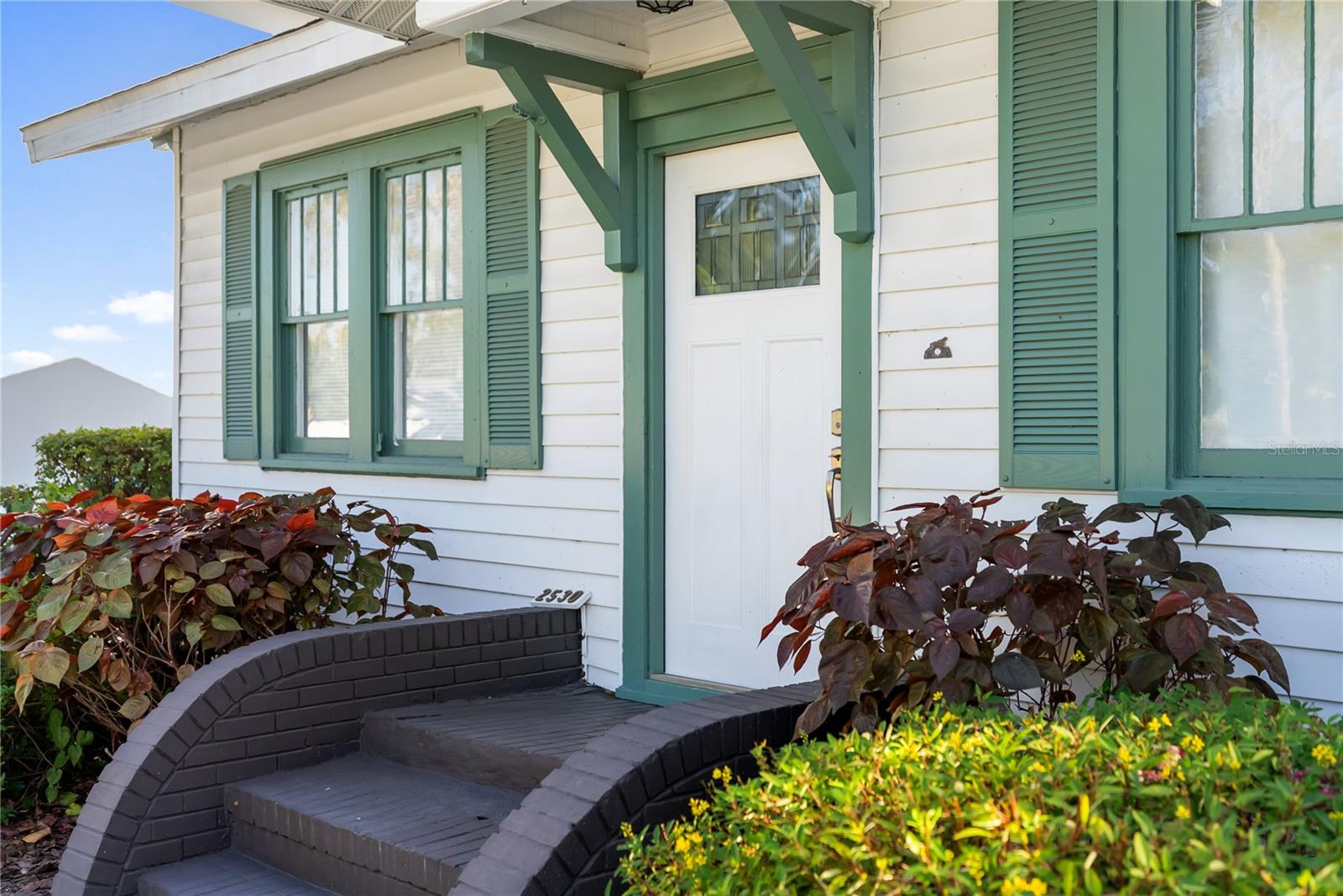 2530 LOMA LINDA ST, SARASOTA, FL, 34239