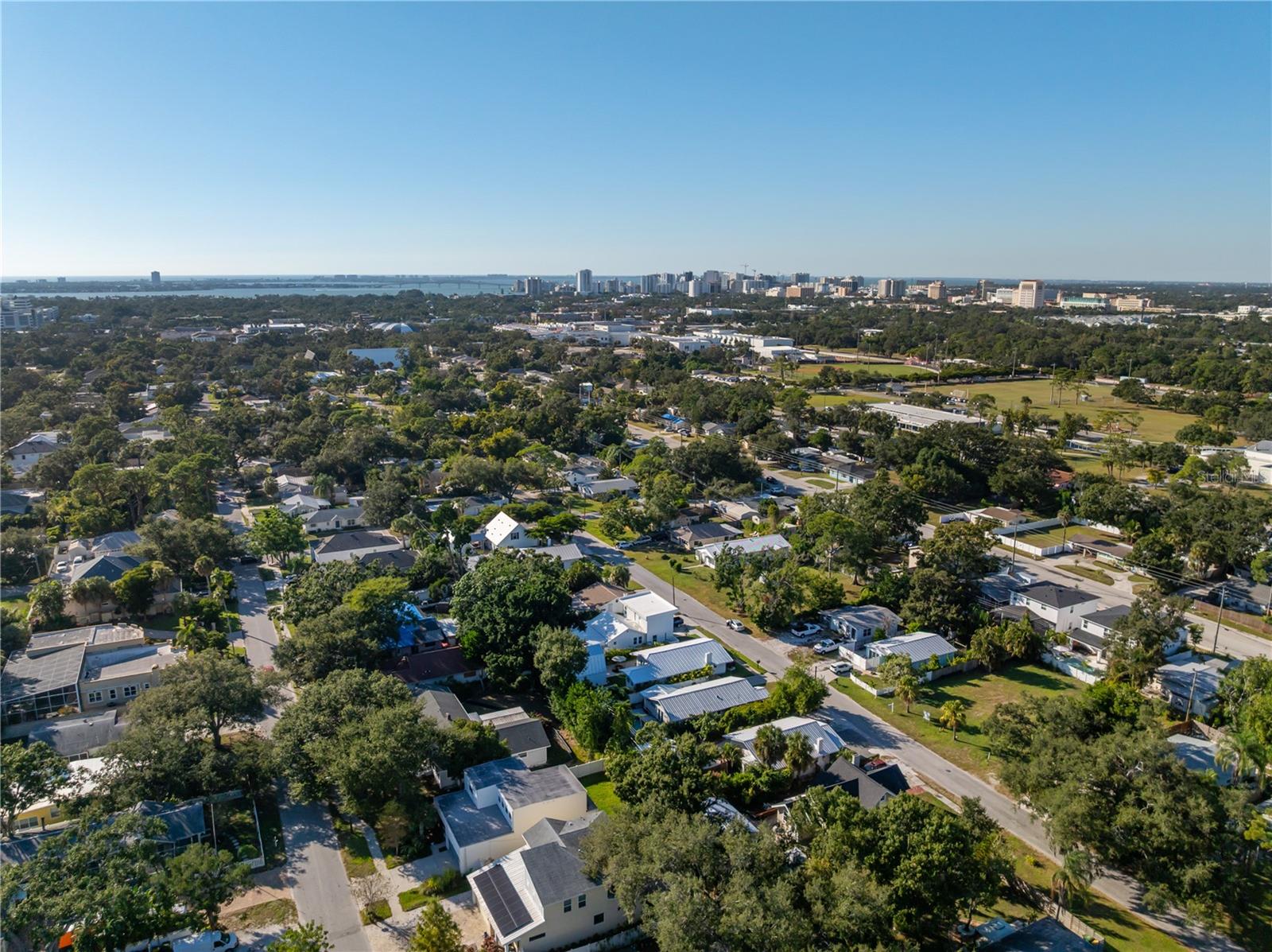 2530 LOMA LINDA ST, SARASOTA, FL, 34239