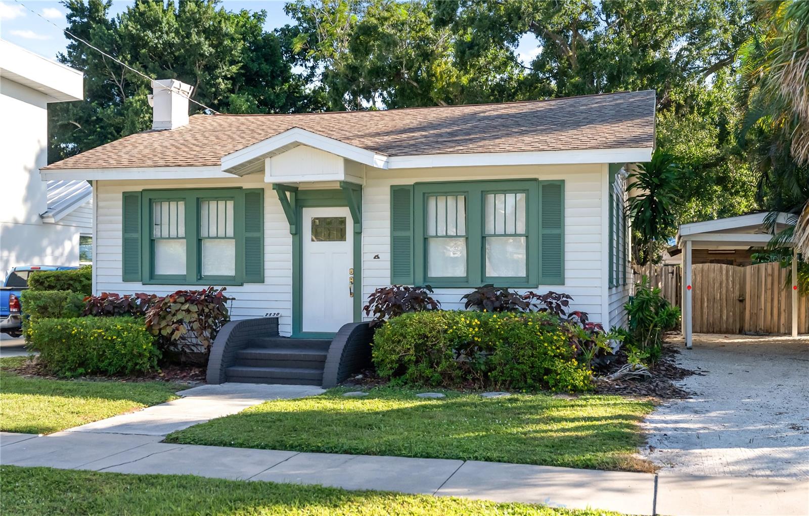 2530 LOMA LINDA ST, SARASOTA, FL, 34239