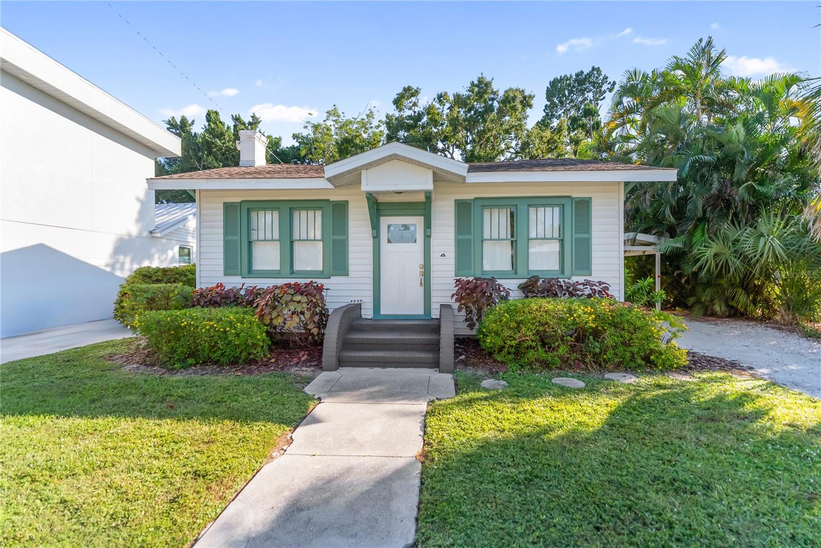 2530 LOMA LINDA ST, SARASOTA, FL, 34239