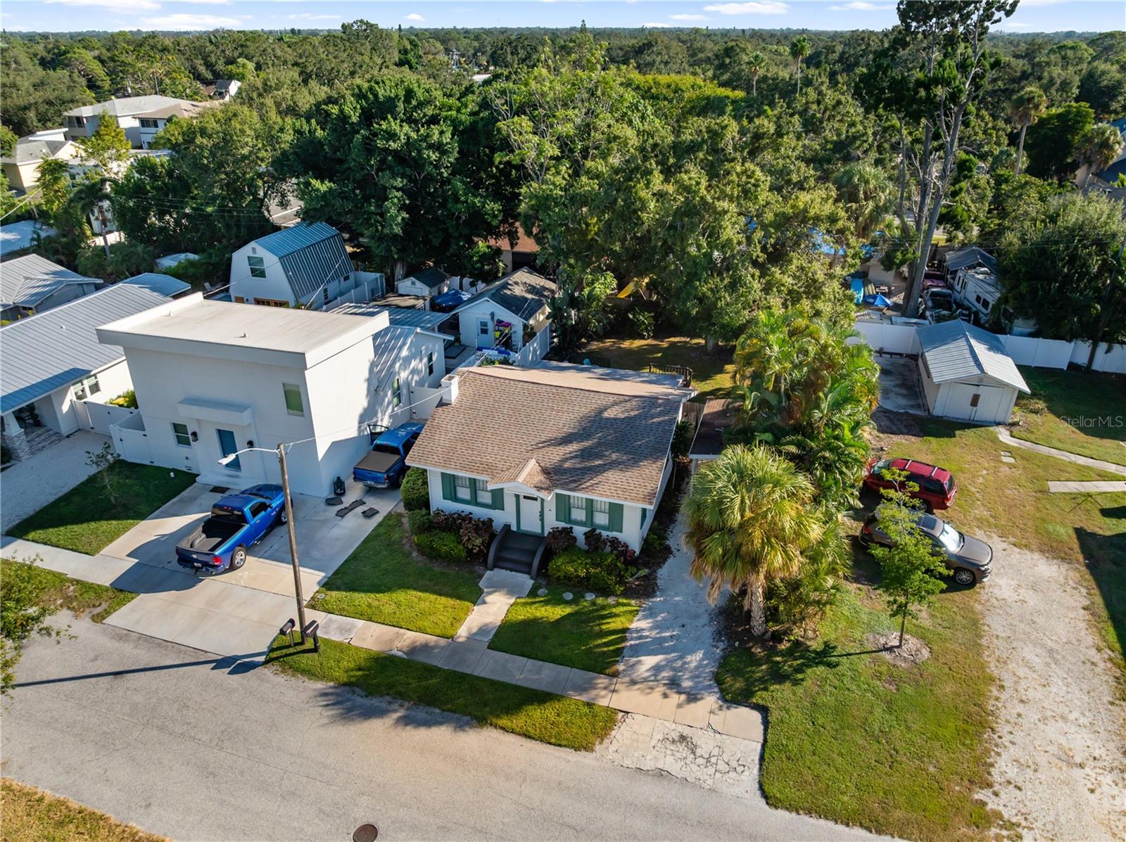 2530 LOMA LINDA ST, SARASOTA, FL, 34239