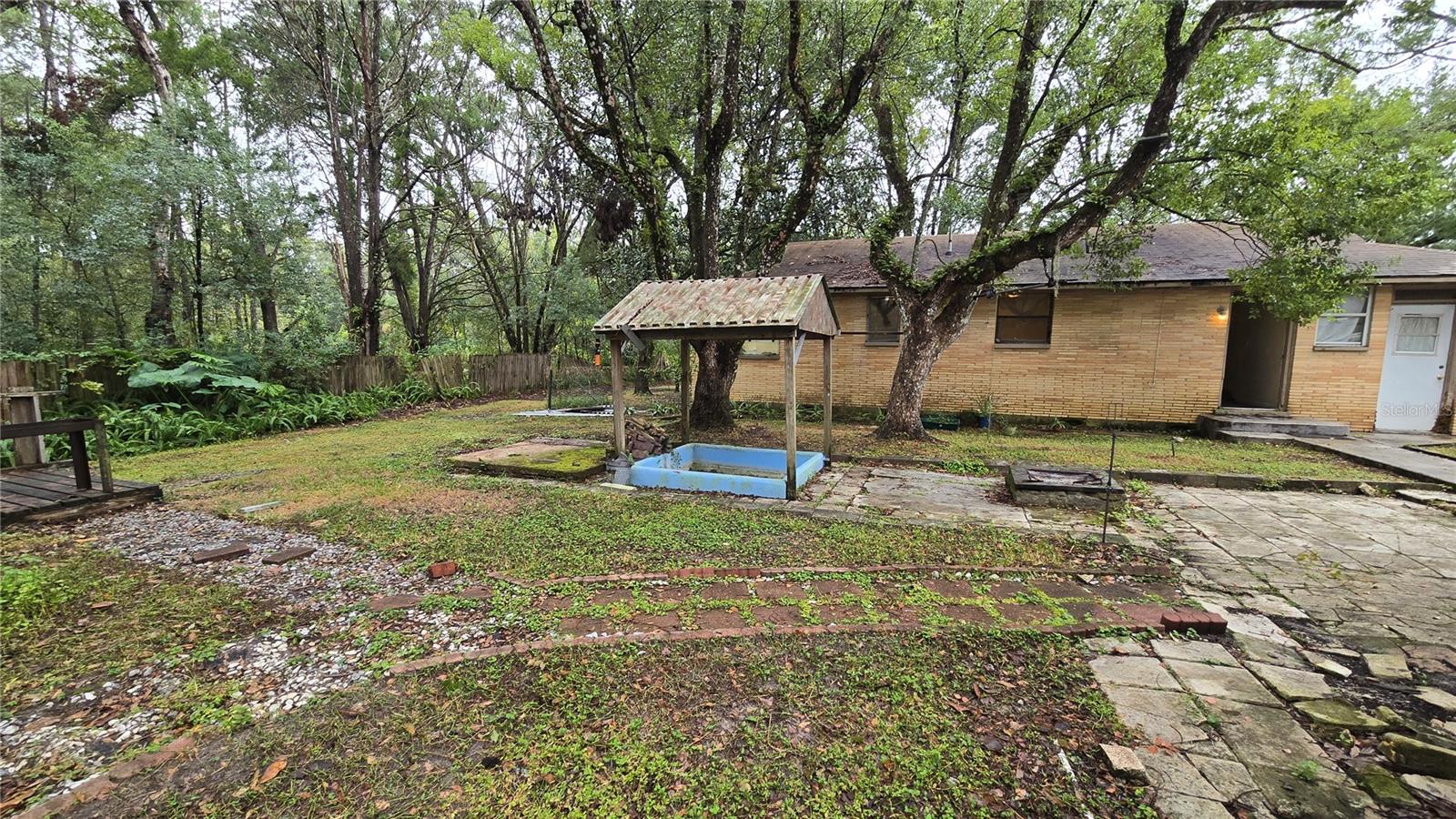 18426 POWELL RD, BROOKSVILLE, FL, 34604