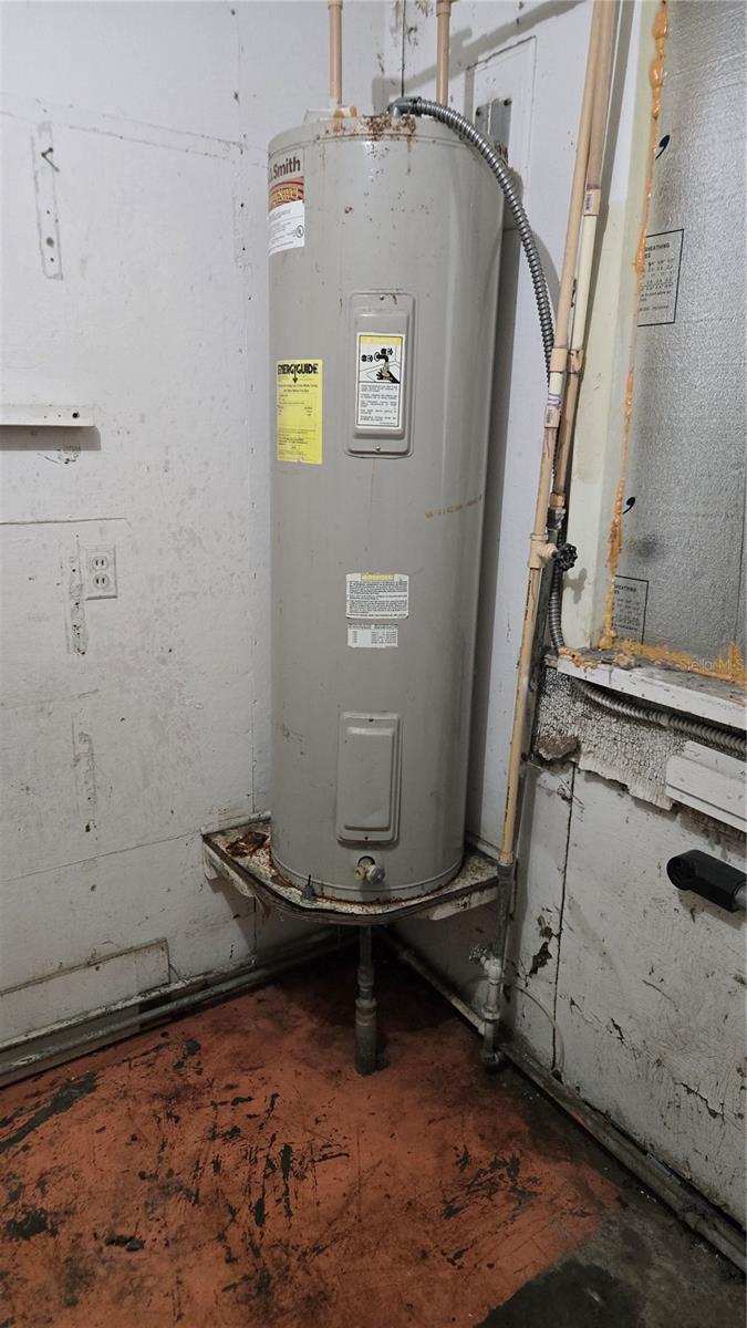 18426 POWELL RD, BROOKSVILLE, FL, 34604