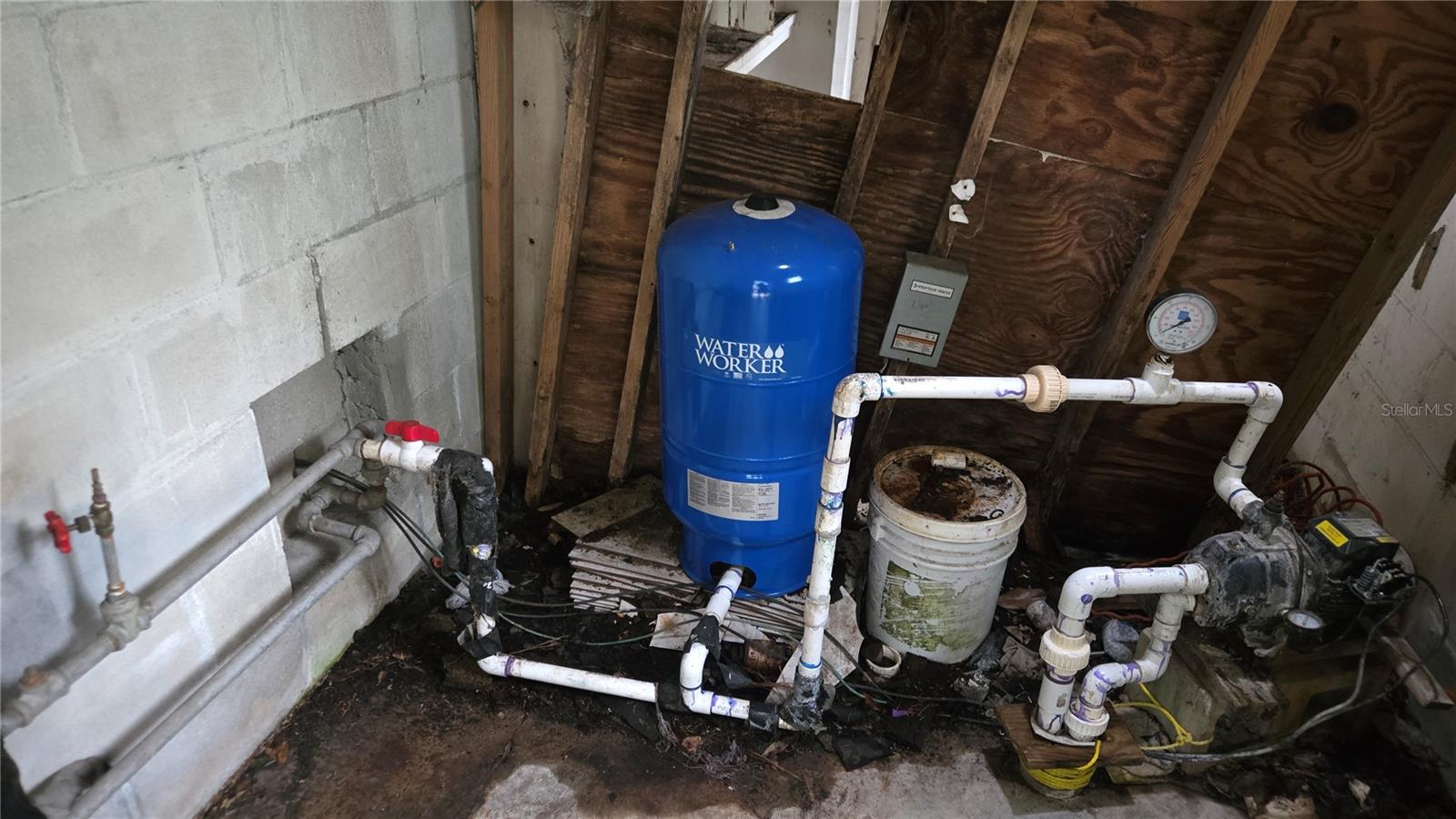 18426 POWELL RD, BROOKSVILLE, FL, 34604