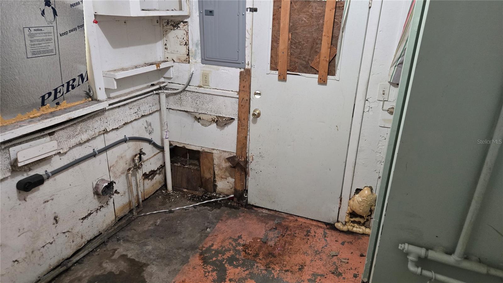 18426 POWELL RD, BROOKSVILLE, FL, 34604