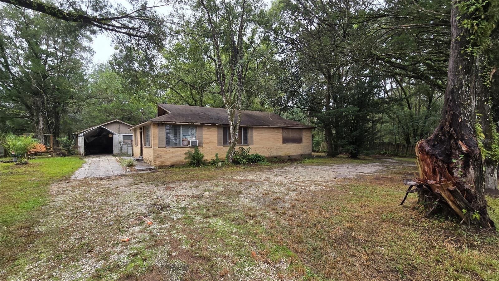 18426 POWELL RD, BROOKSVILLE, FL, 34604