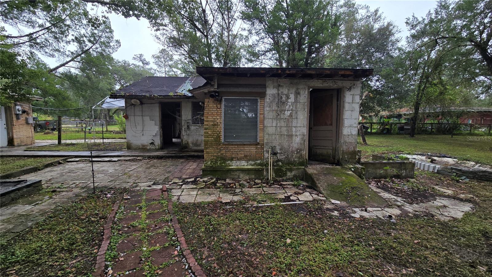 18426 POWELL RD, BROOKSVILLE, FL, 34604