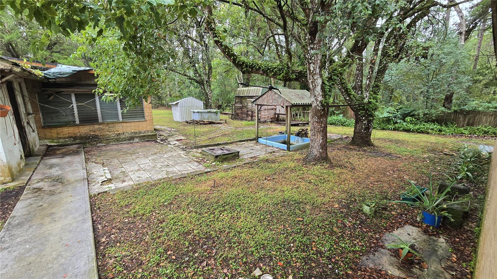 18426 POWELL RD, BROOKSVILLE, FL, 34604