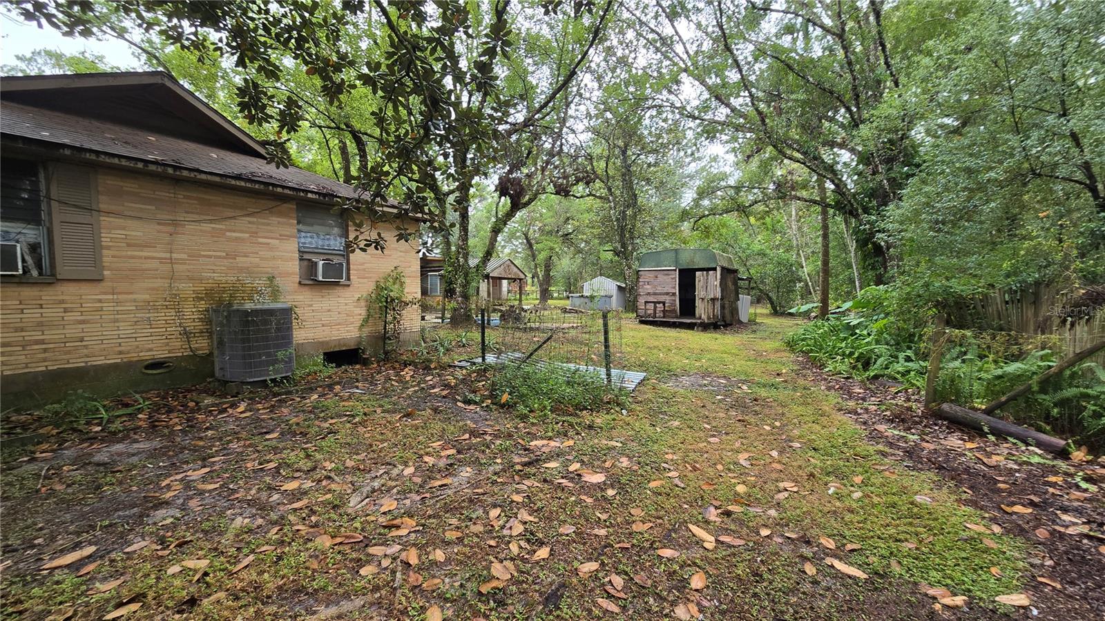 18426 POWELL RD, BROOKSVILLE, FL, 34604