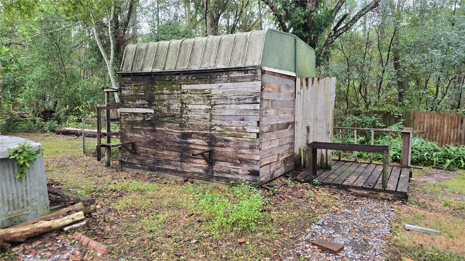 18426 POWELL RD, BROOKSVILLE, FL, 34604