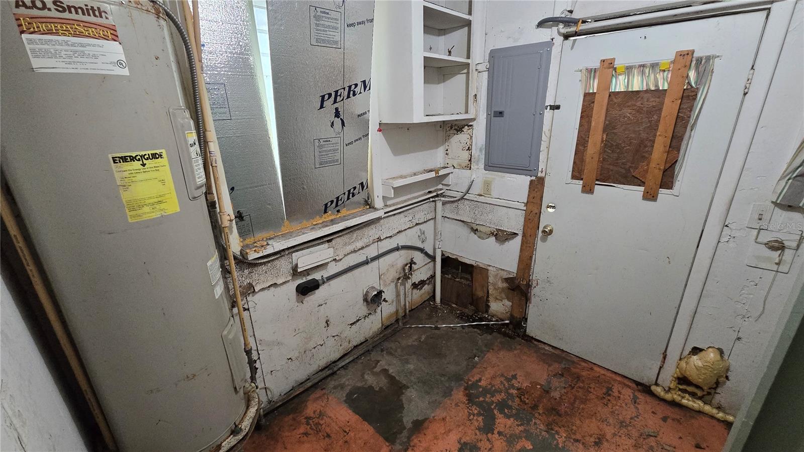 18426 POWELL RD, BROOKSVILLE, FL, 34604