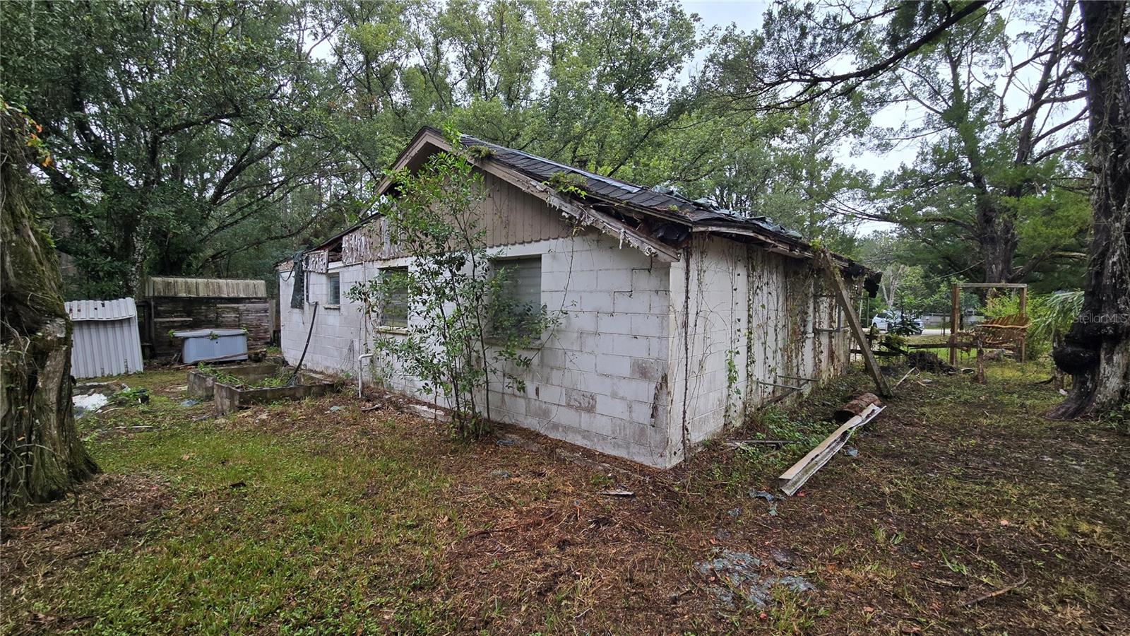 18426 POWELL RD, BROOKSVILLE, FL, 34604