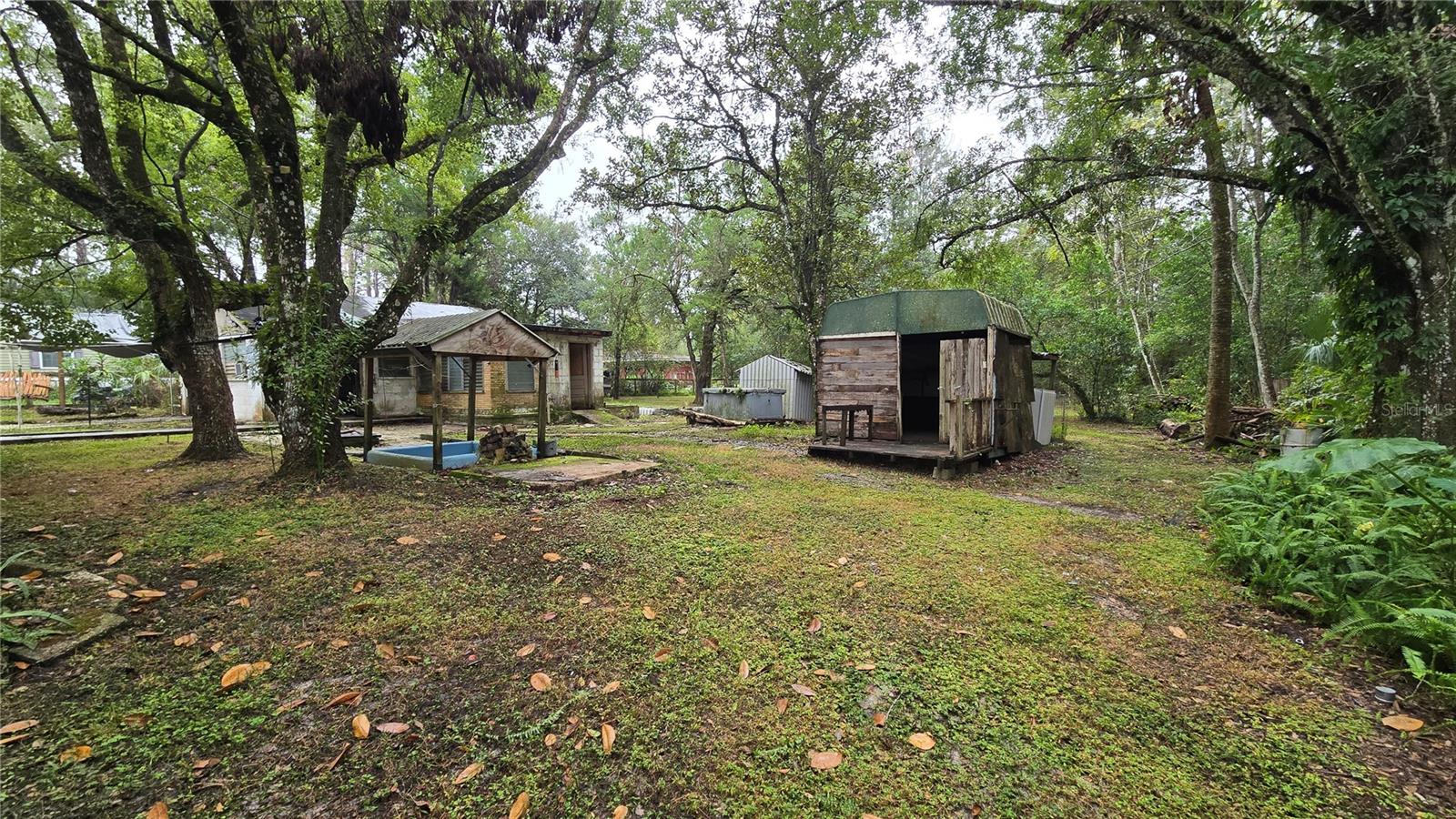 18426 POWELL RD, BROOKSVILLE, FL, 34604