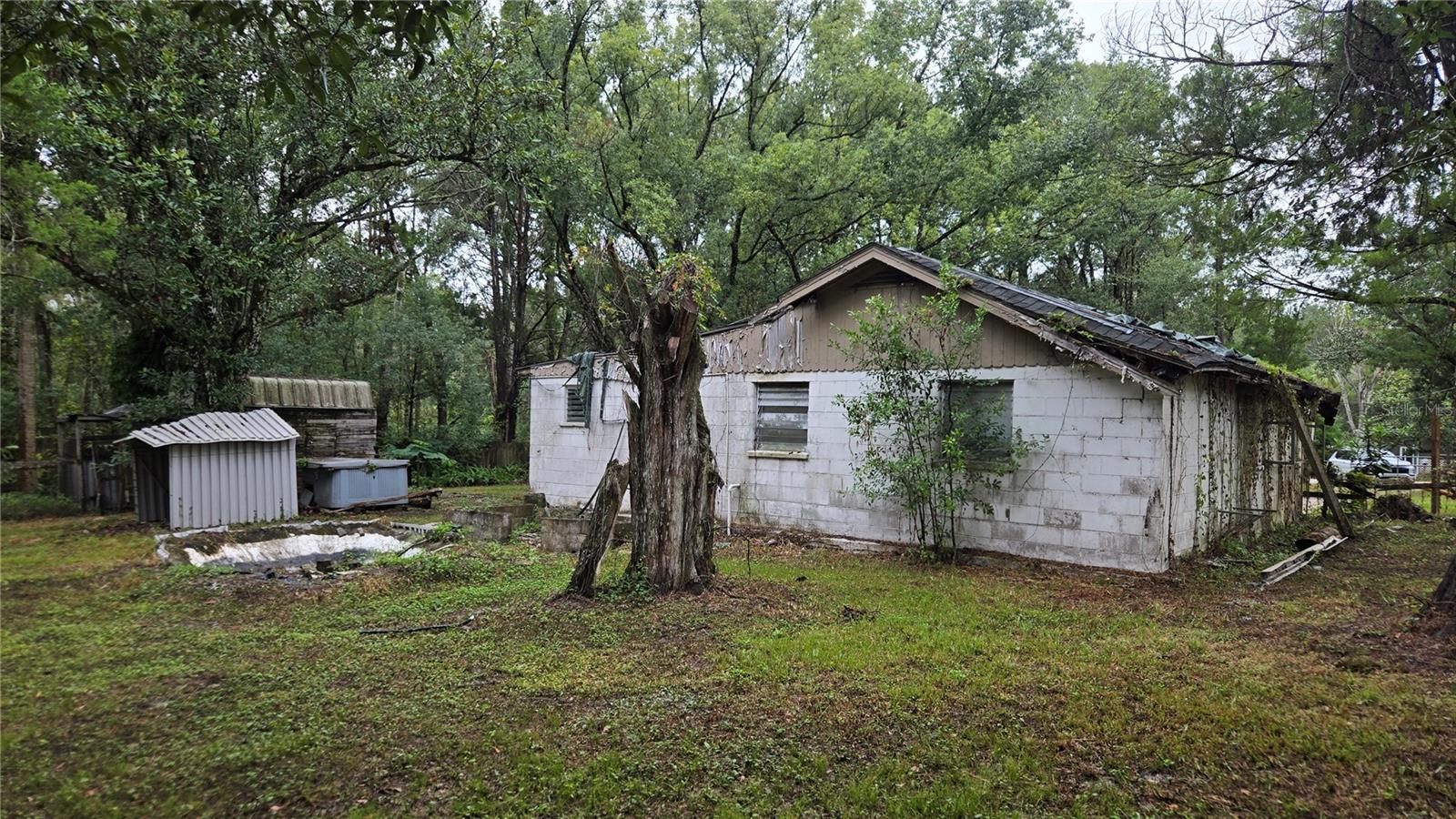 18426 POWELL RD, BROOKSVILLE, FL, 34604