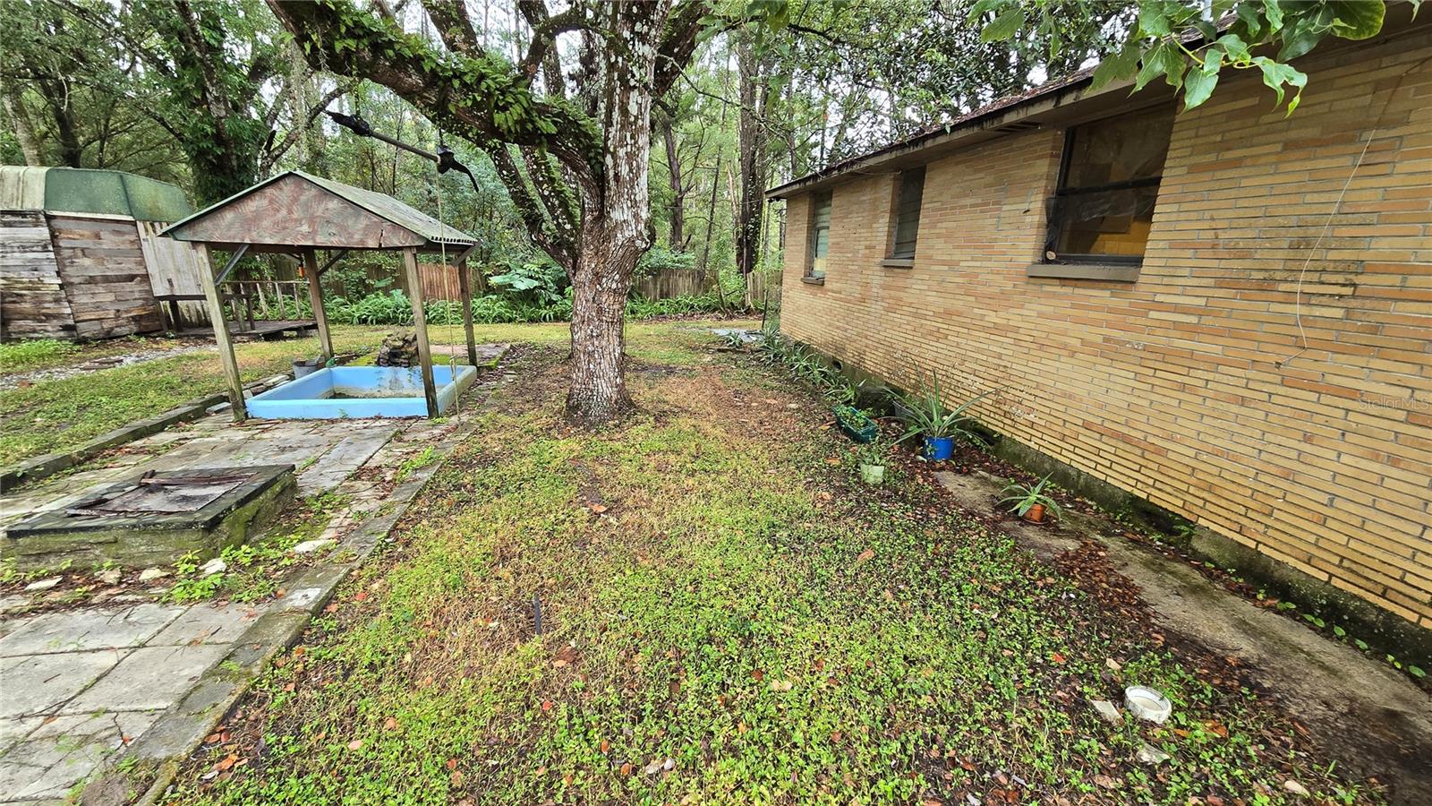 18426 POWELL RD, BROOKSVILLE, FL, 34604