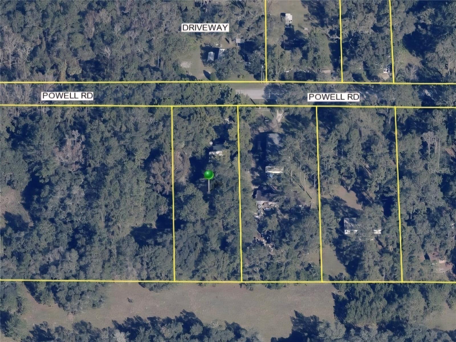 18426 POWELL RD, BROOKSVILLE, FL, 34604