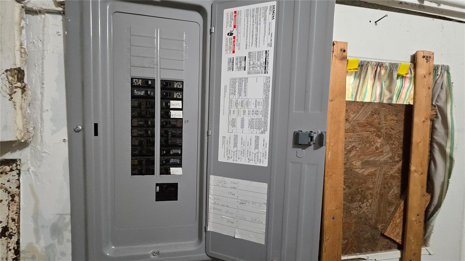 18426 POWELL RD, BROOKSVILLE, FL, 34604