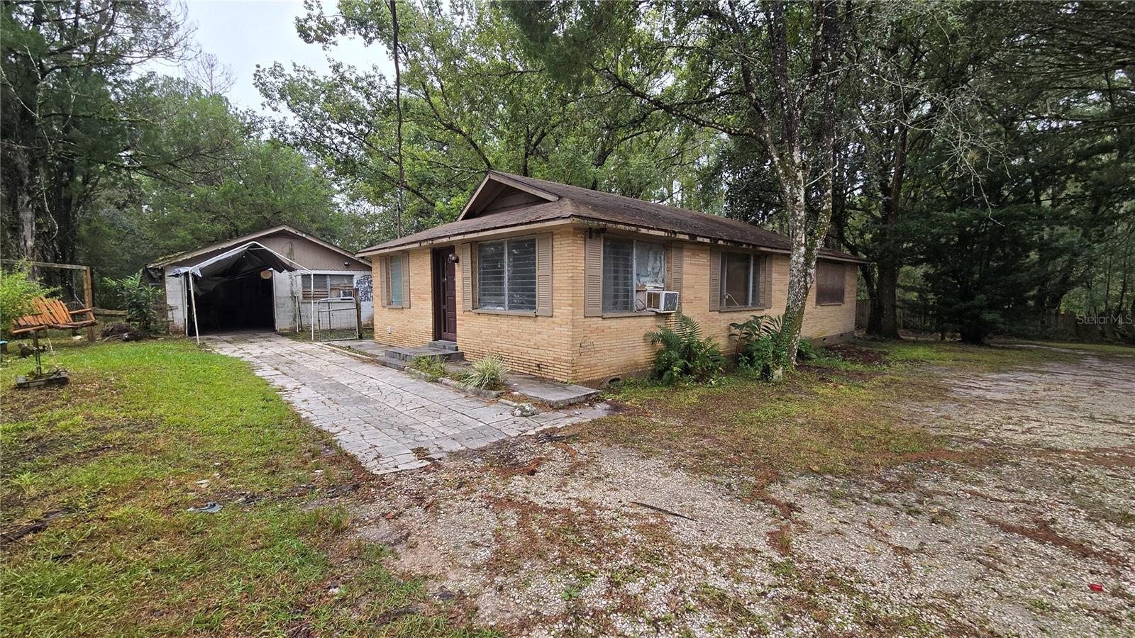 18426 POWELL RD, BROOKSVILLE, FL, 34604