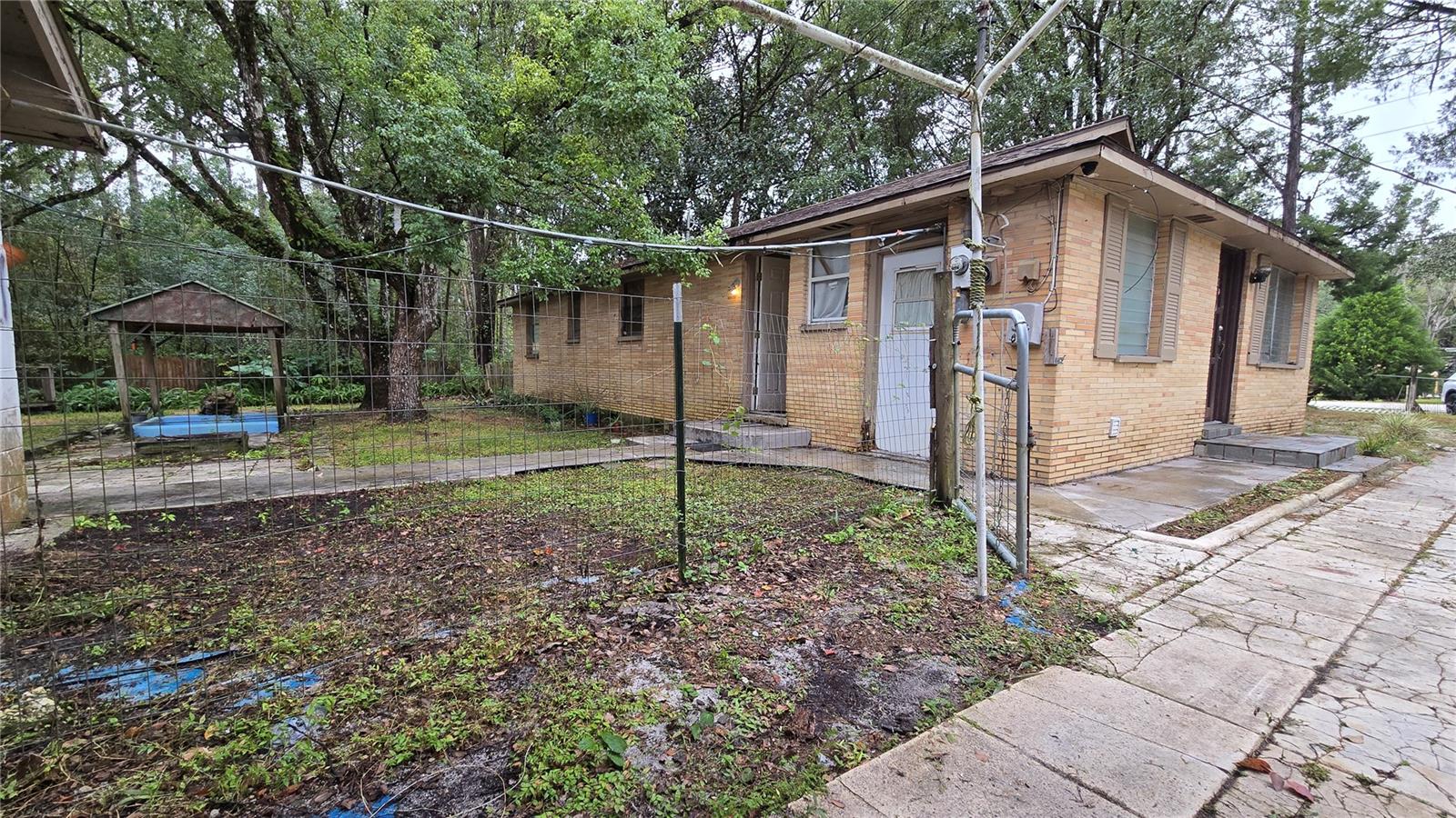 18426 POWELL RD, BROOKSVILLE, FL, 34604