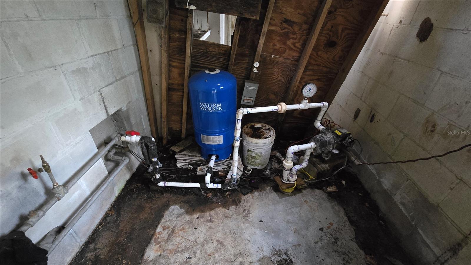 18426 POWELL RD, BROOKSVILLE, FL, 34604