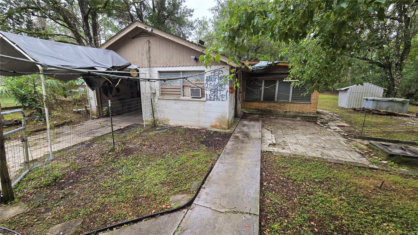 18426 POWELL RD, BROOKSVILLE, FL, 34604