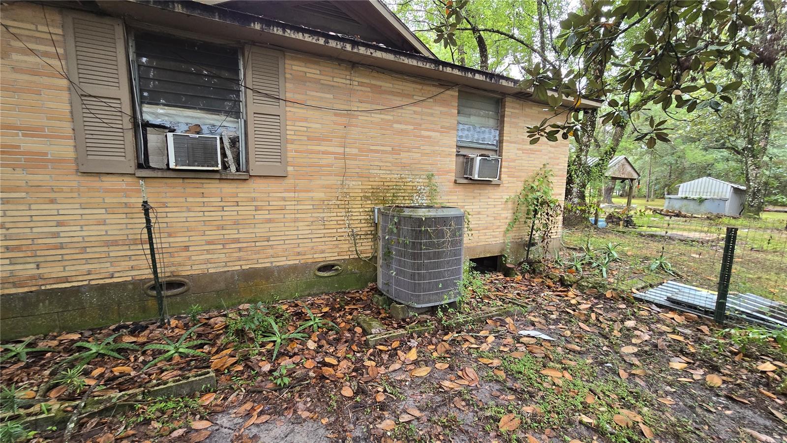 18426 POWELL RD, BROOKSVILLE, FL, 34604