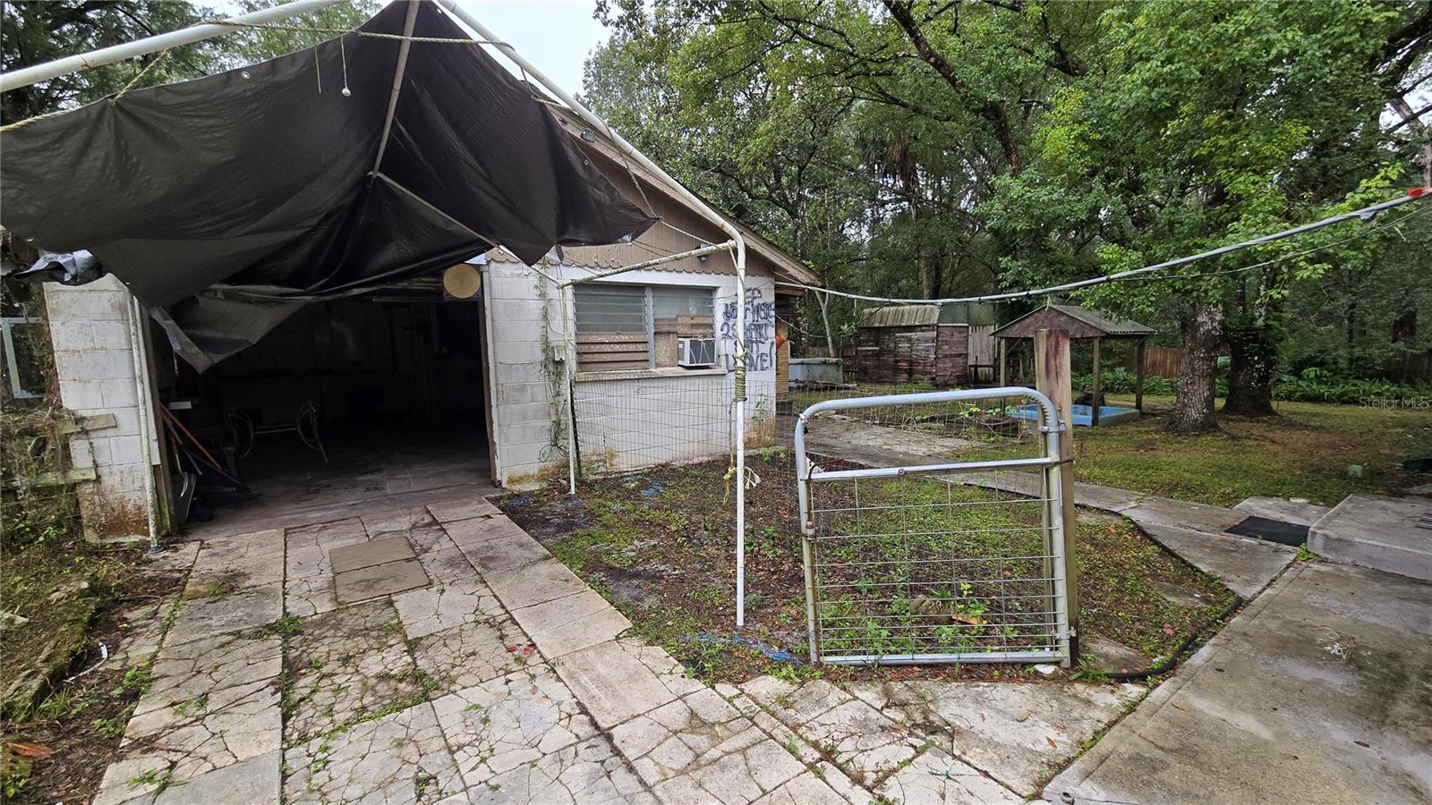 18426 POWELL RD, BROOKSVILLE, FL, 34604