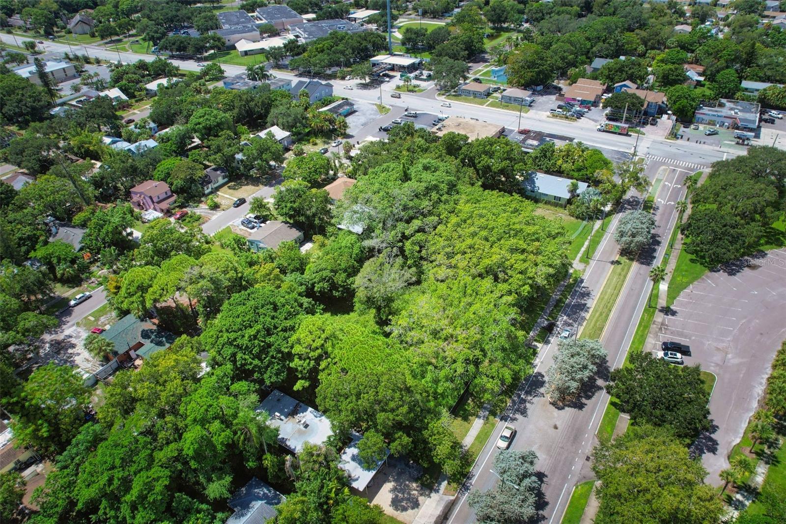 418 39TH AVE S, ST PETERSBURG, FL, 33705