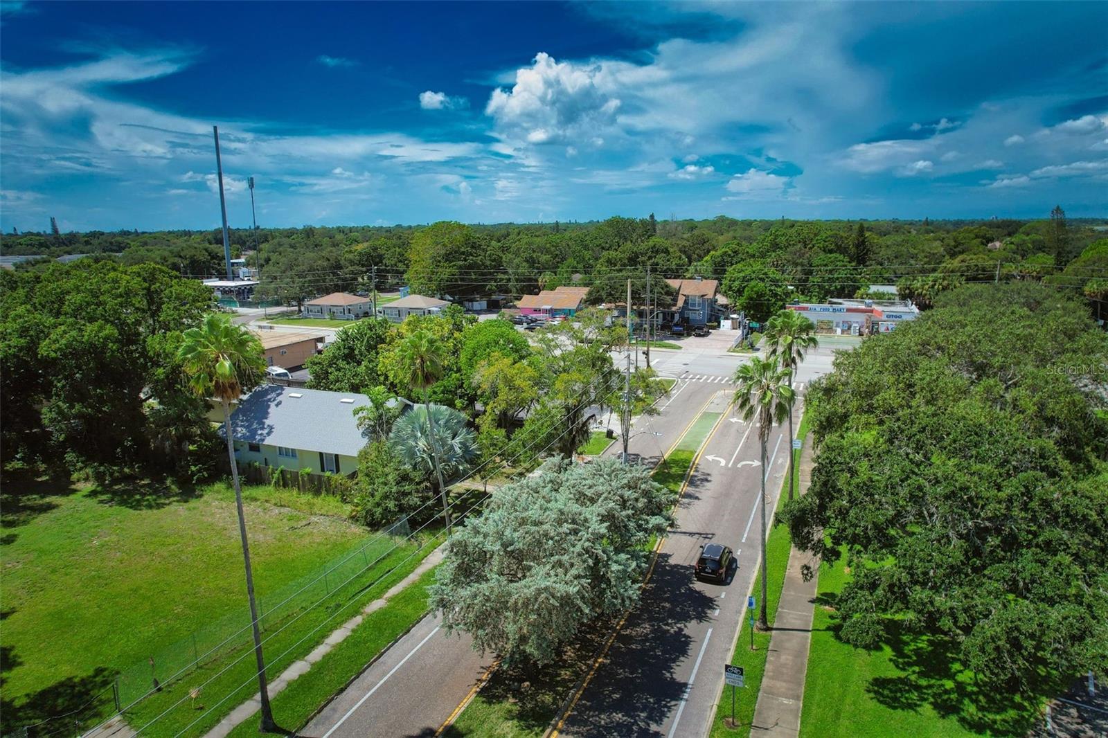 418 39TH AVE S, ST PETERSBURG, FL, 33705