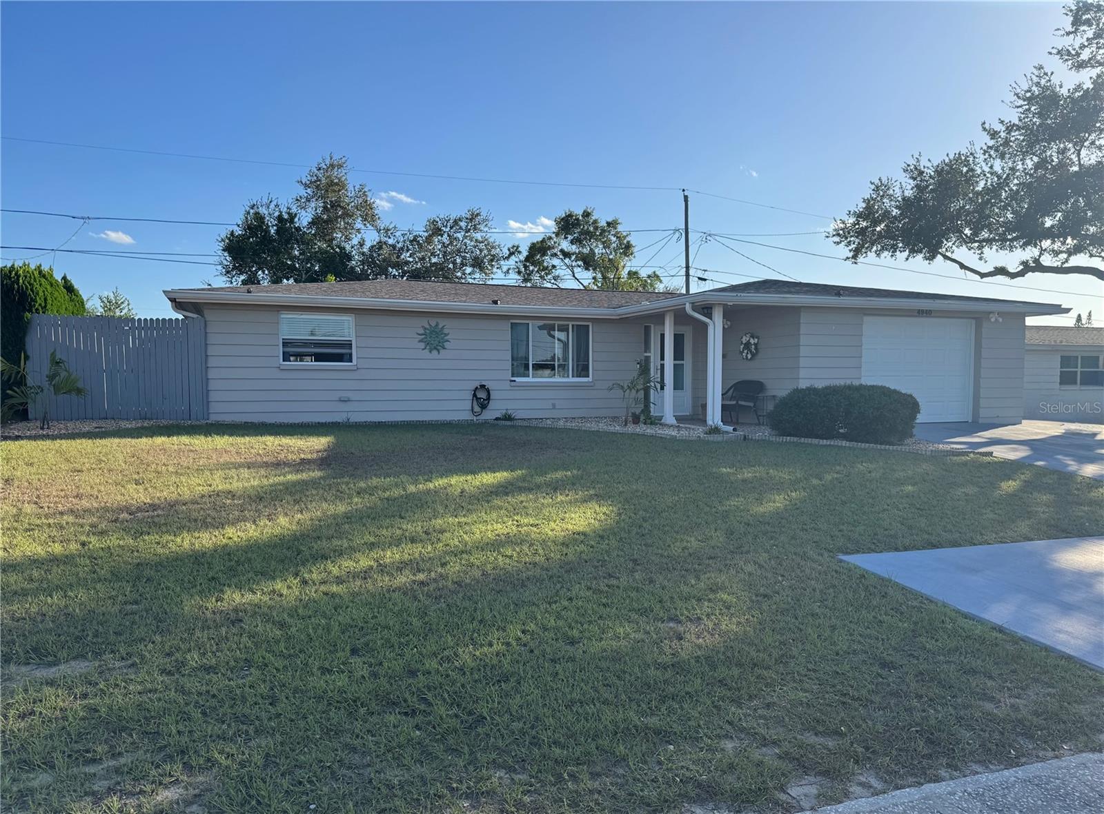 4940 PICTURE AVE, HOLIDAY, FL, 34690
