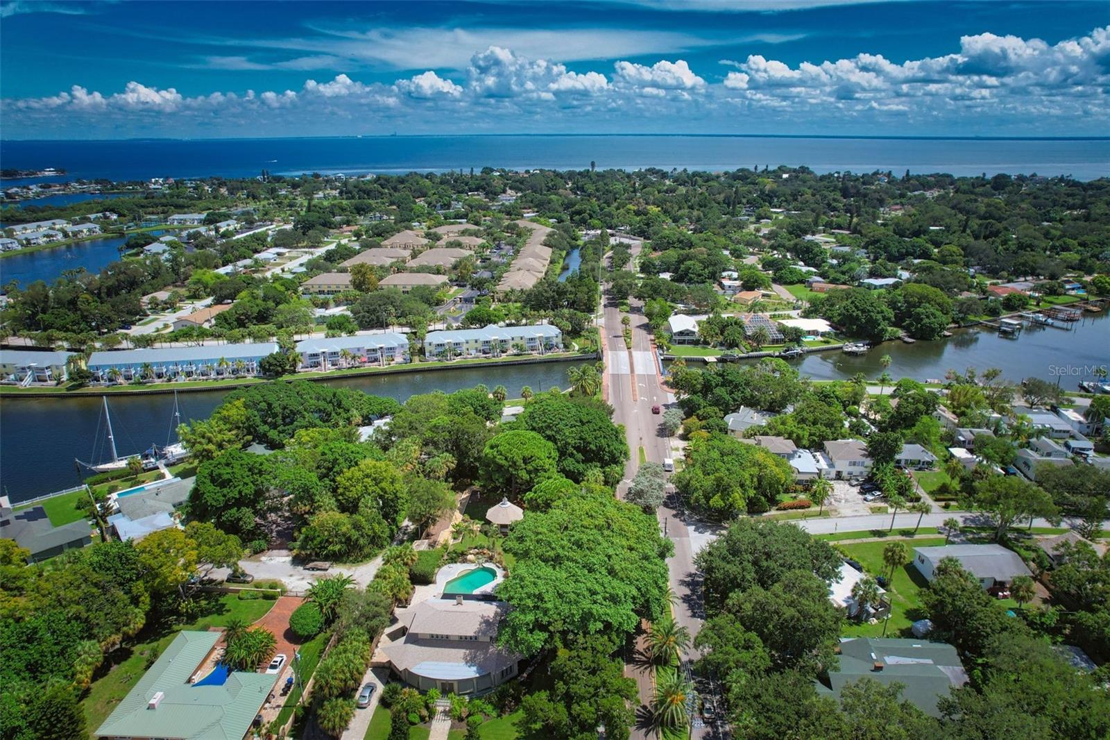 430 39TH AVE S, ST PETERSBURG, FL, 33705