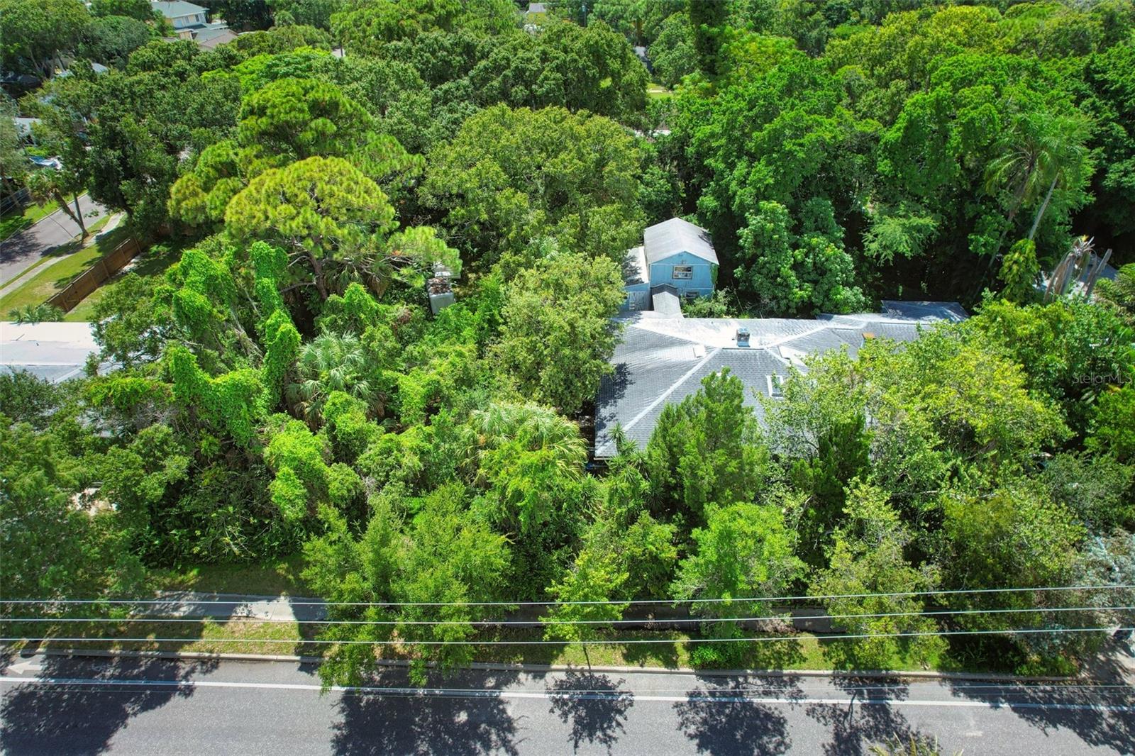 430 39TH AVE S, ST PETERSBURG, FL, 33705