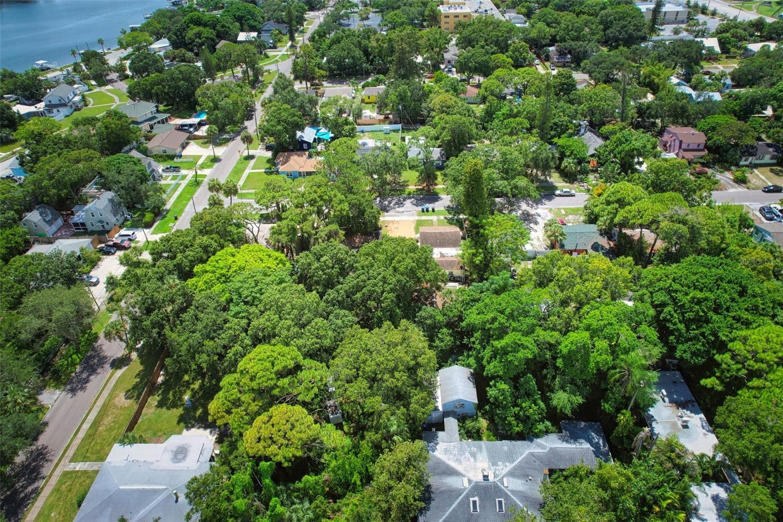 430 39TH AVE S, ST PETERSBURG, FL, 33705