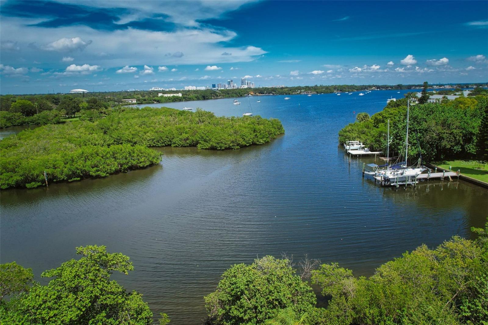 430 39TH AVE S, ST PETERSBURG, FL, 33705