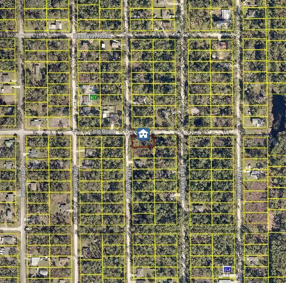 1495 10TH AVE, DELAND, FL, 32724